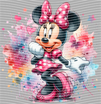 Mickey-AMQ 225